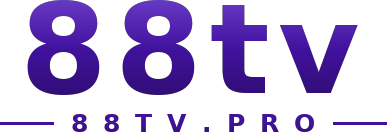 88tv logo